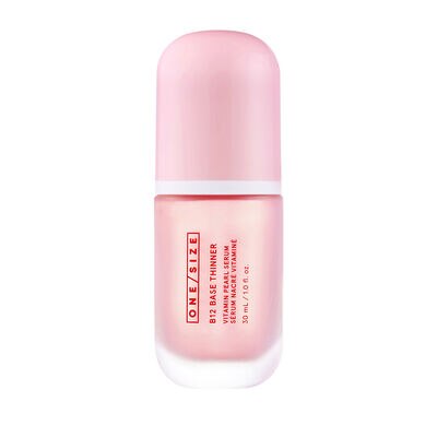 B12 BASE THINNER LUMINOUS VITAMIN PEARL BOOSTING SERUM (SUERO PARA ROSTRO)